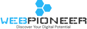 Web Pioneer Pty Ltd